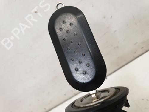 Ignition barrel FIAT 500 C (312_) 0.9 (312AG1A) | BP36655978M48 - Image 4