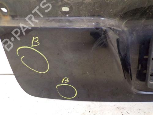 Tailgate OPEL ASTRA H Estate (A04) 1.4 (L35) | BP29087240C6 
