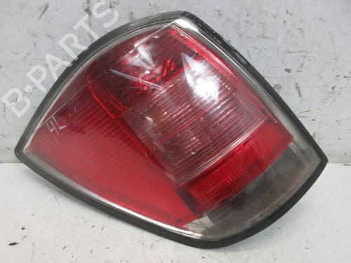 Used Left taillight OPEL ASTRA H Estate (A04) 1.4 (L35) (90 hp) 19289663