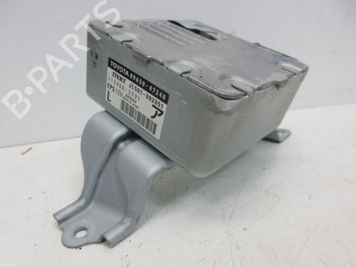 Steering ECU TOYOTA PRIUS (_W3_) 1.8 Hybrid (ZVW3_) | BP31260420M49