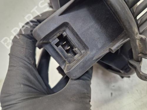 Heater blower motor FIAT DUCATO Platform/Chassis (250_) 120 Multijet 2,3 D | BP29104511M62 
