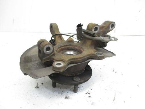 Left front steering knuckle MITSUBISHI ASX (GA_W_) 1.8 DI-D (GA6W) | BP37120991M25 - Image 5