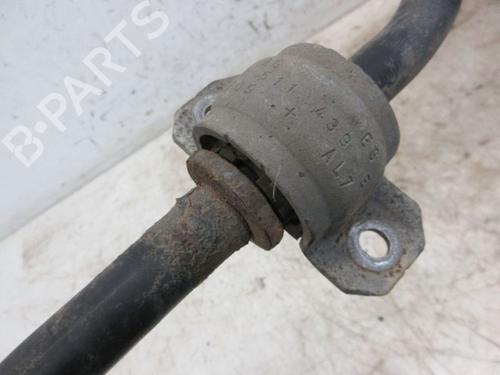Anti roll bar VW GOLF VI (5K1) 1.4 TSI | BP29096143M96 