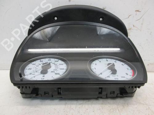 Instrument cluster BMW 3 (E90) 335 i xDrive | BP37132509C47 - Image 5