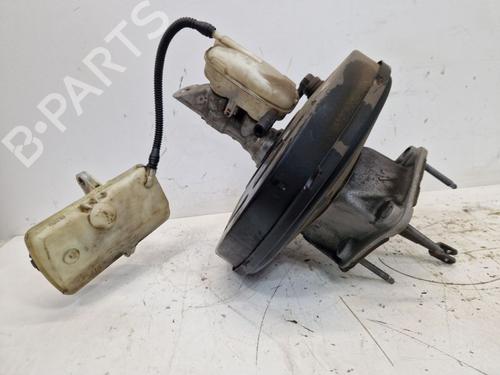 Used Servo brake RENAULT GRAND SCÉNIC III (JZ0/1_) 1.4 16V (JZ0F) (131 hp) 29108437