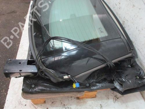 Convertible top MERCEDES-BENZ SLK (R170) 230 Kompressor (170.447) | BP29086195C123 