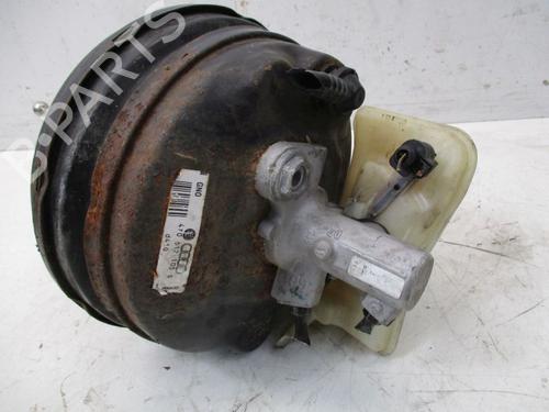 Servo brake AUDI A6 C6 (4F2) 3.0 TDI quattro | BP37125376M42 - Image 3