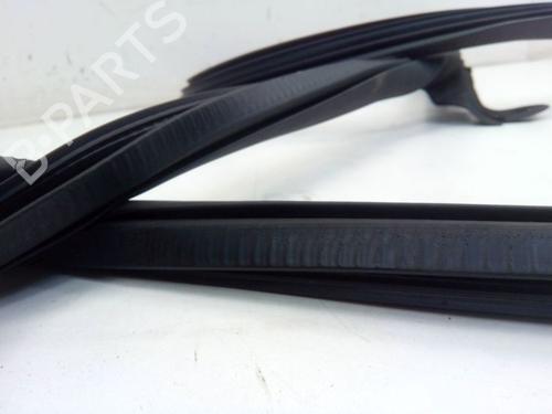 Rubber door seal NIO ET7 EV All-wheel Drive | BP29109223C142 