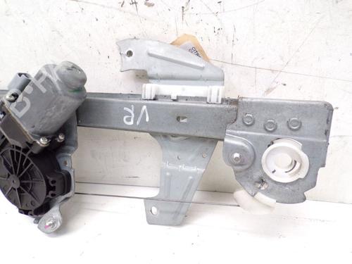 Front right window mechanism CITROËN C1 (PM_, PN_) 1.0 | BP18799120C23