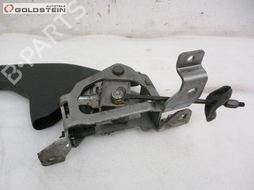 Hand brake SKODA YETI (5L) 1.2 TSI | BP25224181I18