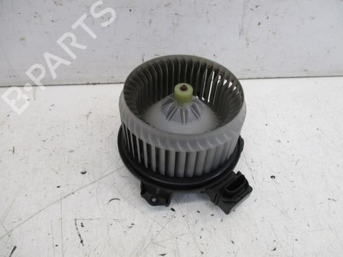 Ventilator motor SUZUKI SWIFT III (MZ, EZ) 1.3 (RS413, ZC11S) (92 hp) 29086820