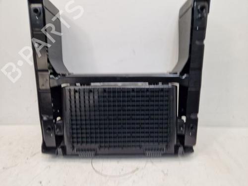 Left front seat VW TOURAN (1T1, 1T2) 1.4 TSI | BP29108332C15 