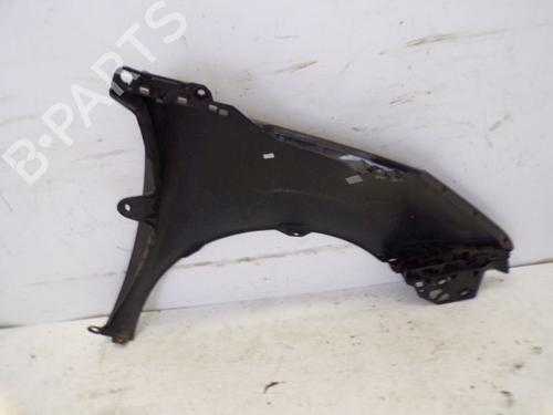 Left front fenders PEUGEOT 5008 (0U_, 0E_) 2.0 HDi 136 / BlueHDi 136 | BP29098765C41