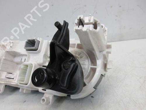 Commande Chauffage RENAULT CLIO IV (BH_) 1.2 16V | BP29098662I5 