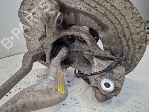 Right front steering knuckle BMW X1 (E84) sDrive 18 i | BP37141943M26 - Image 5