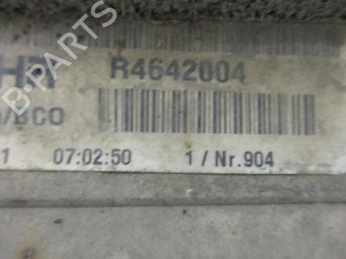 Intercooler SEAT IBIZA IV ST (6J8, 6P8) 1.6 TDI | BP18798503M30 