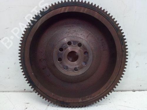Flywheel SUZUKI SWIFT IV (FZ, NZ) 1.6 (AZG416, AZH416, RS416, ZC32S, ZA32S) | BP37142221M101 - Image 5