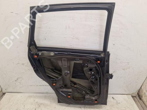 Left rear door SEAT ALTEA XL (5P5, 5P8) 1.8 TFSI | BP29523640C4 