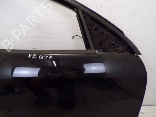 Right front door SMART FORFOUR (454) 1.3 (454.031) | BP29085348C3 