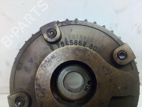 Electronic sensor PEUGEOT 207 (WA_, WC_) 1.4 16V | BP30669197M84 