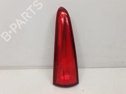 Used Left taillight RENAULT KANGOO Express (FW0/1_) 1.5 dCi 85 (FW0K, FW0L, FW0B) (86 hp) 32661505
