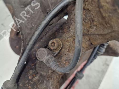 Right front steering knuckle CITROËN JUMPER II Bus 2.2 HDi 100 | BP38024730M26 - Image 6