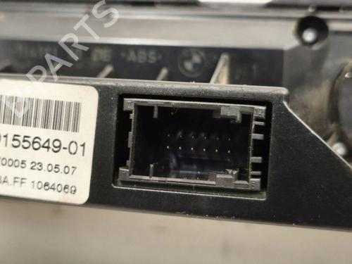 Climate control BMW 5 (E60) 525 i | BP39638371I5 - Image 8