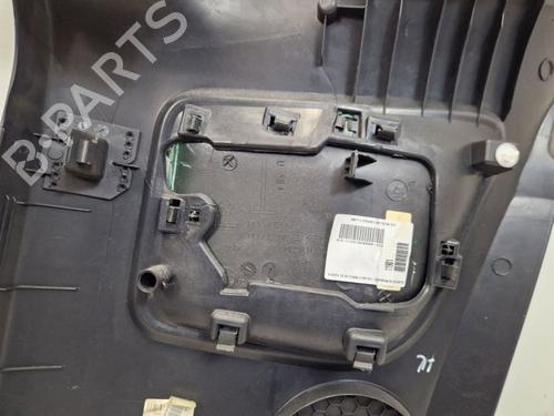 Rear left panel PEUGEOT 207 CC (WD_) 1.6 16V | BP29702755C60 