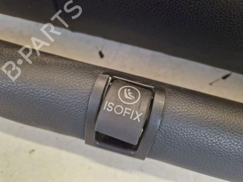 Rear seat MERCEDES-BENZ GLK-CLASS (X204) 350 4-matic (204.987) | BP29104828C17 
