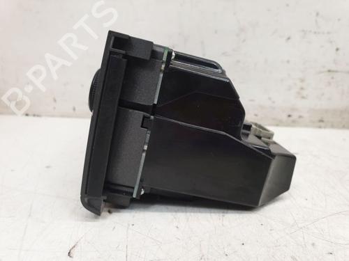 Climate control AUDI A6 C6 Avant (4F5) 2.7 TDI | BP37147765I5 - Image 16