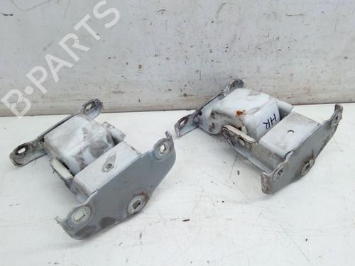 Hinge/Door check strap RENAULT TRAFIC II Van (FL) 2.0 dCi 115 (FL01, FL0U, FL00, FL0H, FL0M) | BP29102051C146 