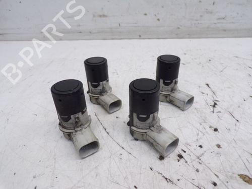 Electronic module ALFA ROMEO BRERA (939_) 3.2 JTS Q4 (939.DXG22) | BP23193955M83