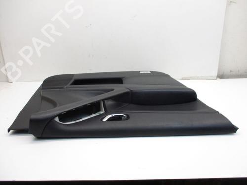 Front left panel NISSAN MURANO II (Z51) 3.5 4x4 | BP28174270C58 - Image 5