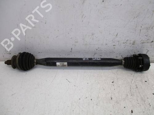 Used Right front driveshaft SKODA FABIA II (542) 1.2 (70 hp) 29094036