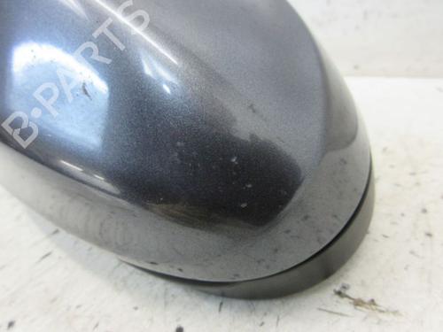Left mirror BMW 3 Touring (E91) 320 d | BP29089607C26 