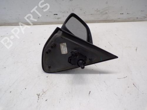 Bakspejl venstre DACIA SANDERO II 1.2 | BP31702333C26 