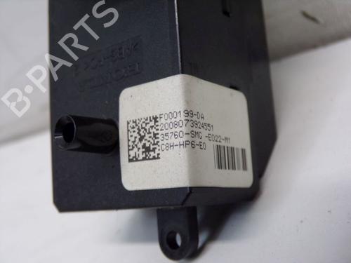 Switch HONDA CIVIC VIII Hatchback (FN, FK) 1.4 (FK1) | BP23404260I30 