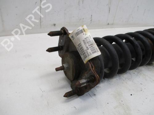 Left front shock absorber JEEP CHEROKEE (KJ) 3.7 4x4 | BP18802465M16 