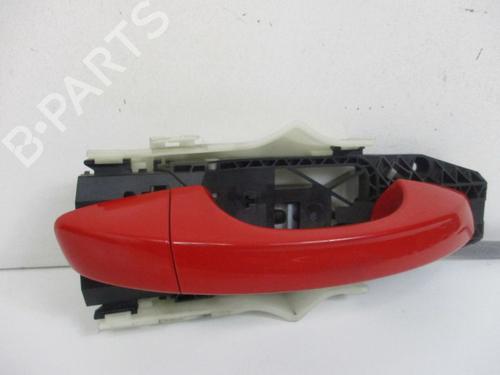 Front right exterior door handle SKODA OCTAVIA III Combi (5E5, 5E6) 1.6 TDI | BP18799616C129 