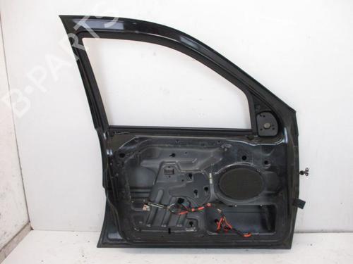 Left front door JEEP GRAND CHEROKEE II (WJ, WG) 2.7 CRD 4x4 | BP26647593C2 