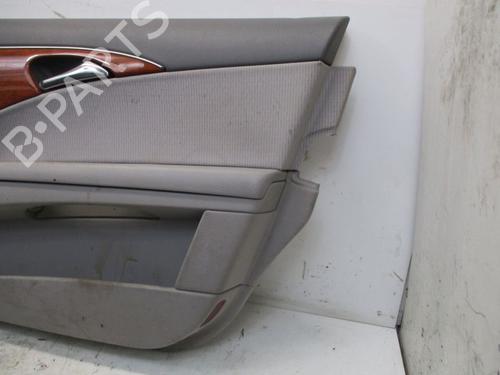 Front right panel MERCEDES-BENZ E-CLASS T-Model (S211) E 220 T CDI (211.208) | BP37118443C59 - Image 4