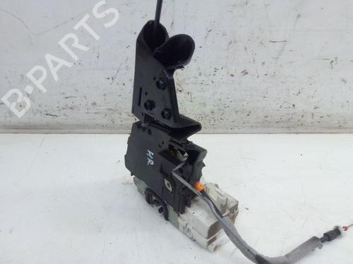 Rear right lock MERCEDES-BENZ A-CLASS (W169) A 200 CDI (169.008, 169.308) | BP27629223C99 