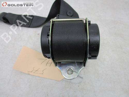 Rear left seatbelt MINI MINI (R56) Cooper | BP37099360I29 - Image 3