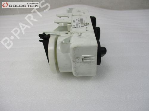 Climate control OPEL MERIVA A MPV (X03) 1.7 CDTI (E75) | BP18759020I5 