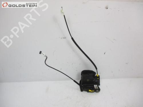 Front right lock OPEL ASTRA K (B16) 1.0 Turbo (68) | BP18760113C97 