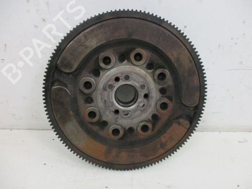 Flywheel CITROËN BERLINGO MULTISPACE (B9) 1.6 HDi 90 | BP38026207M101 - Image 3