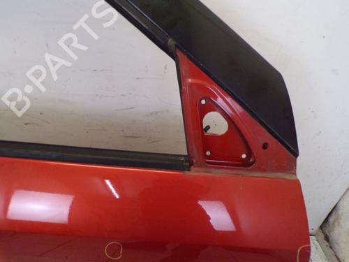 Right front door SUZUKI SWIFT III (MZ, EZ) 1.3 (RS413, ZC11S) | BP29086704C3 