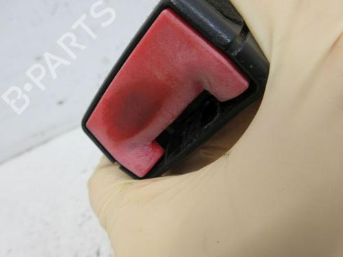 Seat buckle VW EOS (1F7, 1F8) 2.0 TDI | BP31702072I32 