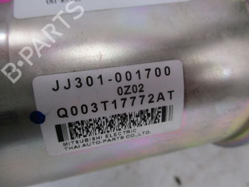 Steering column MITSUBISHI MIRAGE / SPACE STAR VI Hatchback (A0_A) 1.2 | BP38505514M21 - Image 10