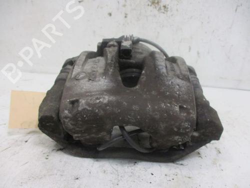 Right front brake caliper MERCEDES-BENZ E-CLASS (W211) E 240 (211.061) | BP37115782M104 - Image 4